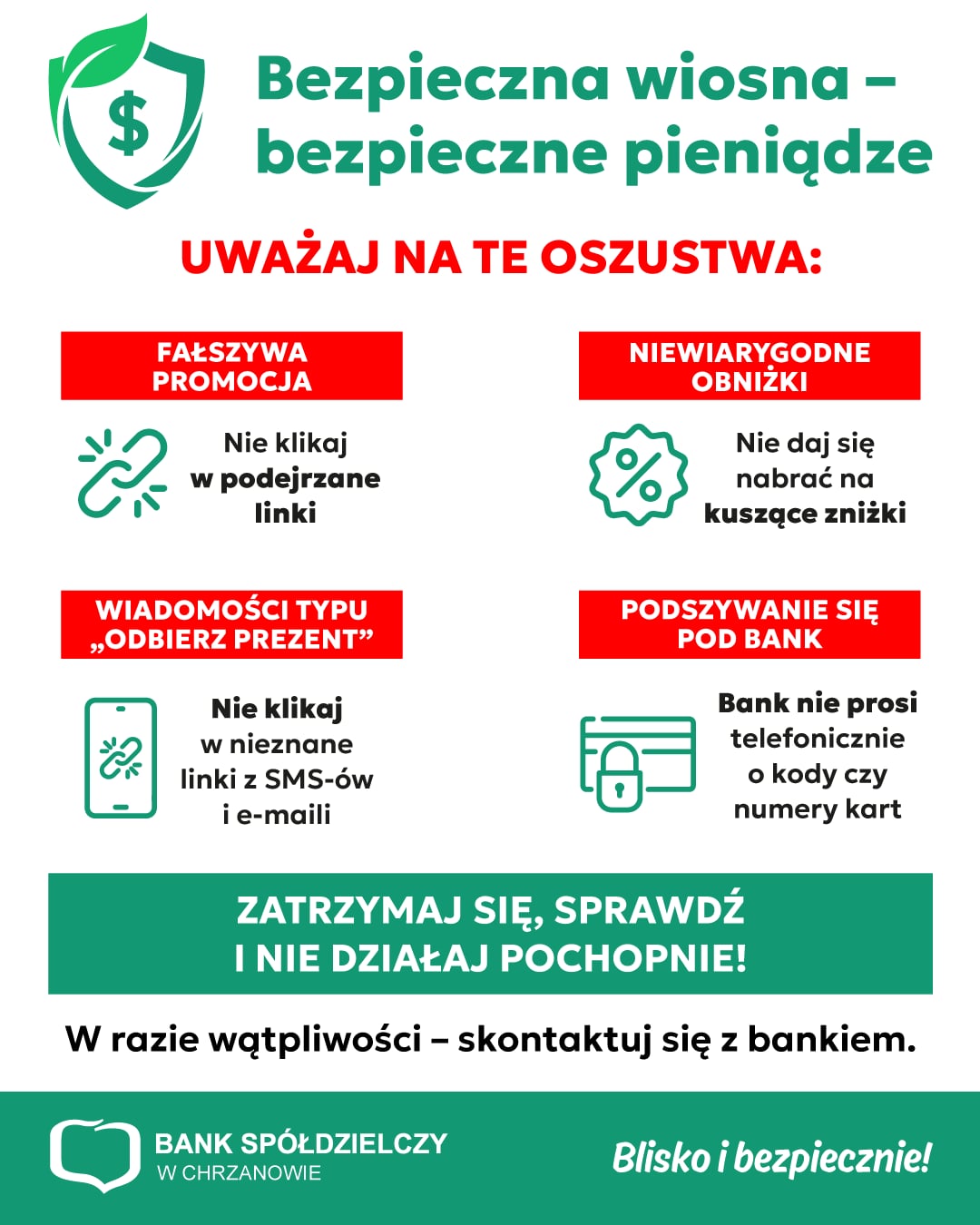 2603 bezpieczna wiosna