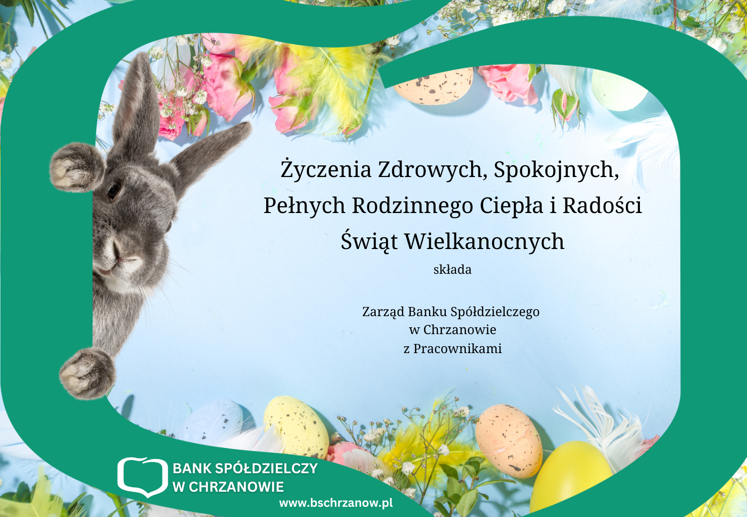 Życzenia świąteczne