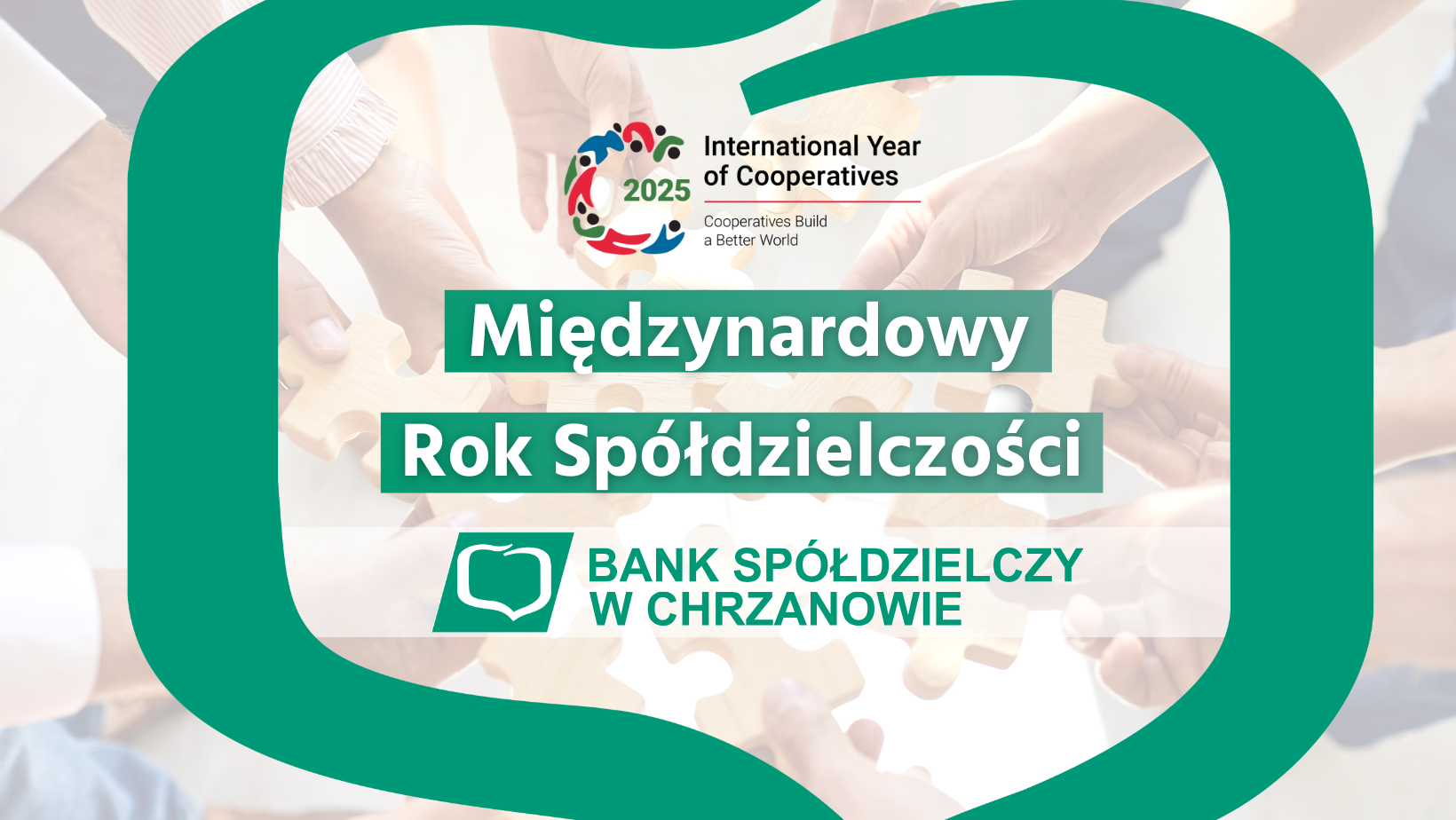 rok spoldzielczosci BS Chrzanow