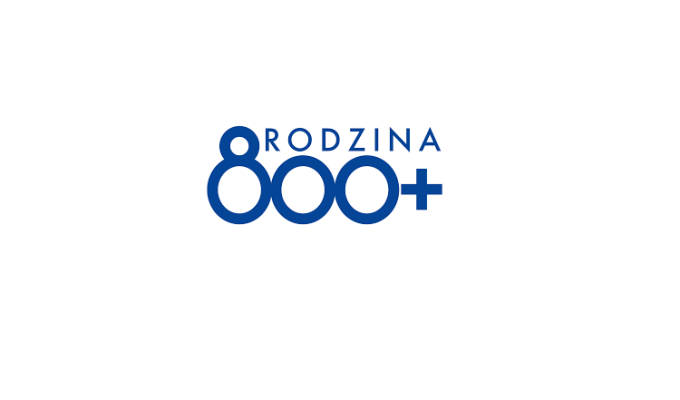 Program Rodzina 800+