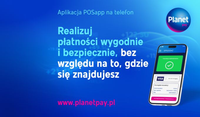 Planet Pay