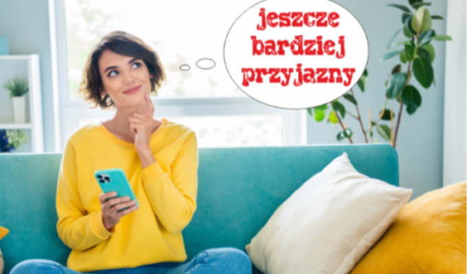 Przyjazny kredyt