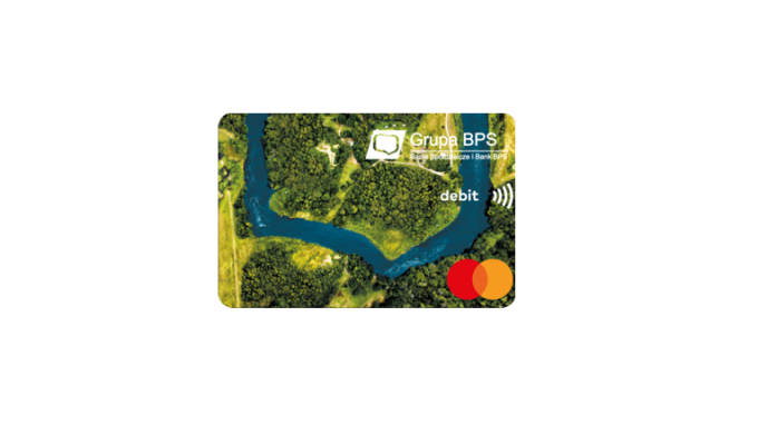 Karta Mastercard Paypass